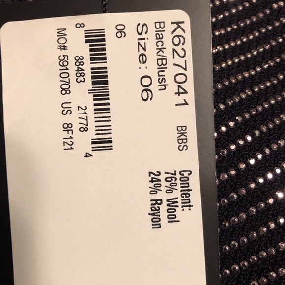 St John Cocktail Dress and Jacket size 7 - Picture 2 of 5